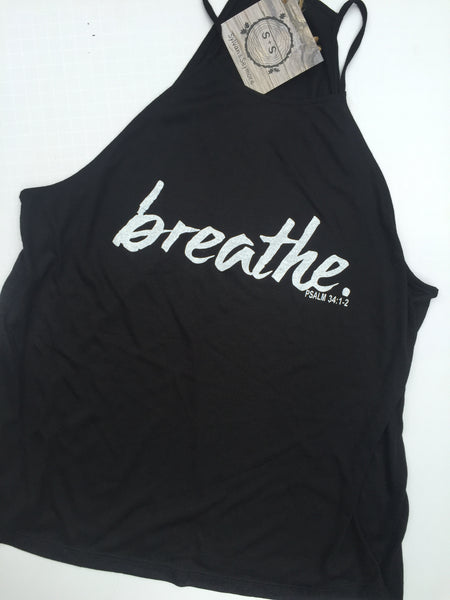 Breathe (tank)